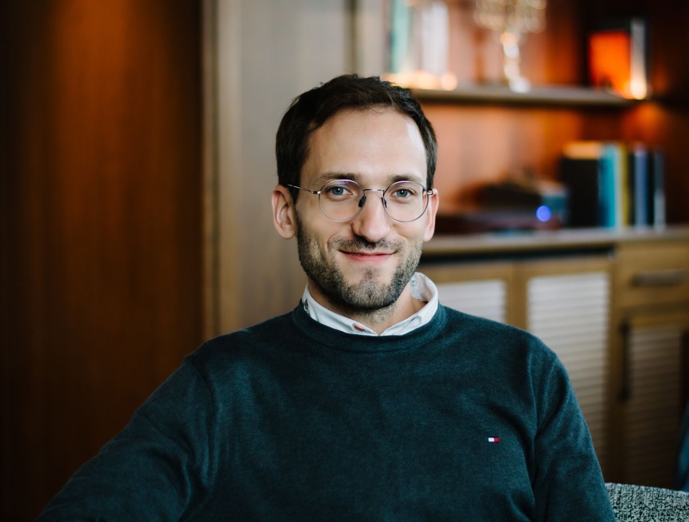 Meet Jonas Vetterle: Using language models to evaluate startups, embracing LLMs, and the next big thing after AI