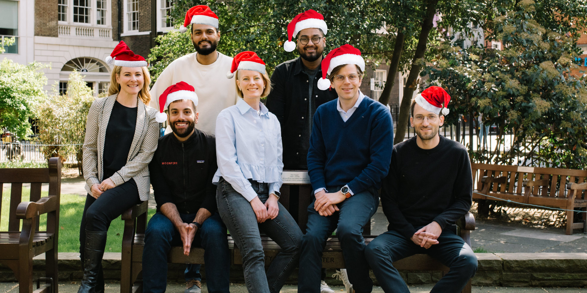 December '23: Foreword to 2024