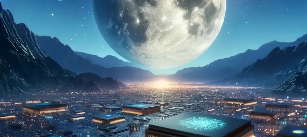 Moonshot I: Where the chips fall