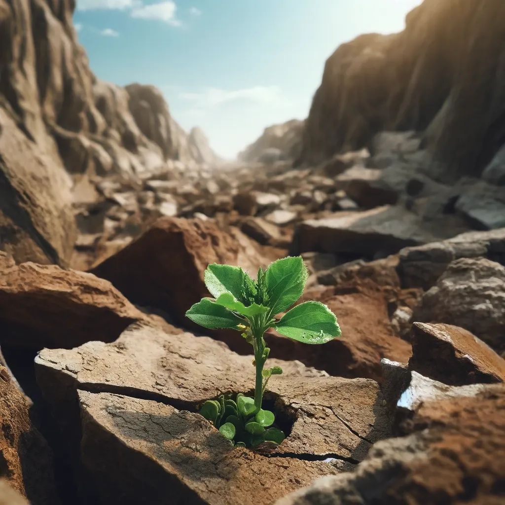 May '24: Redefining Seed