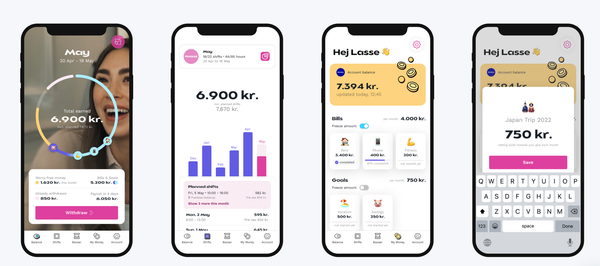 All Gravy close $3.2m round