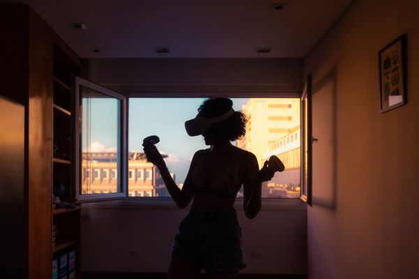 Everything everywhere all at once: Gaming investment at Moonfire