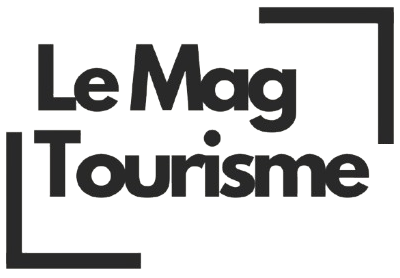 Le Mag Tourisme icône