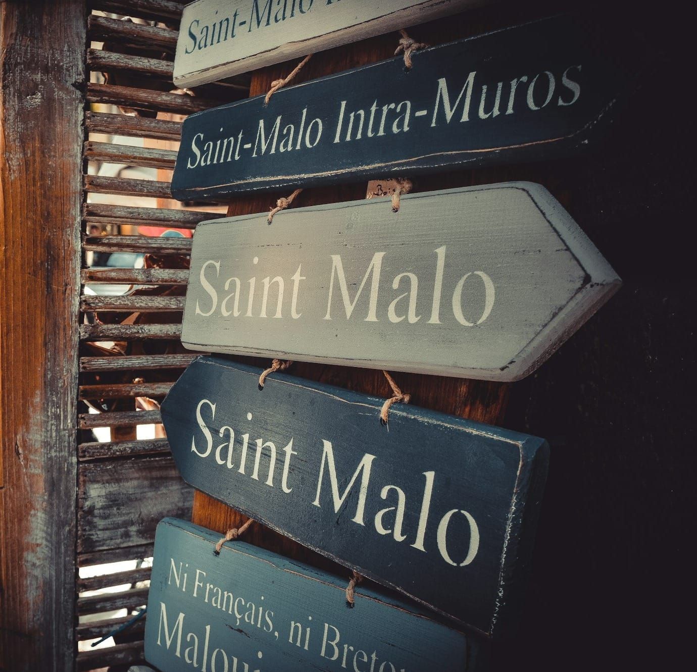 Que faire à Saint-Malo ? Les 30 meilleures activités Image de l’article