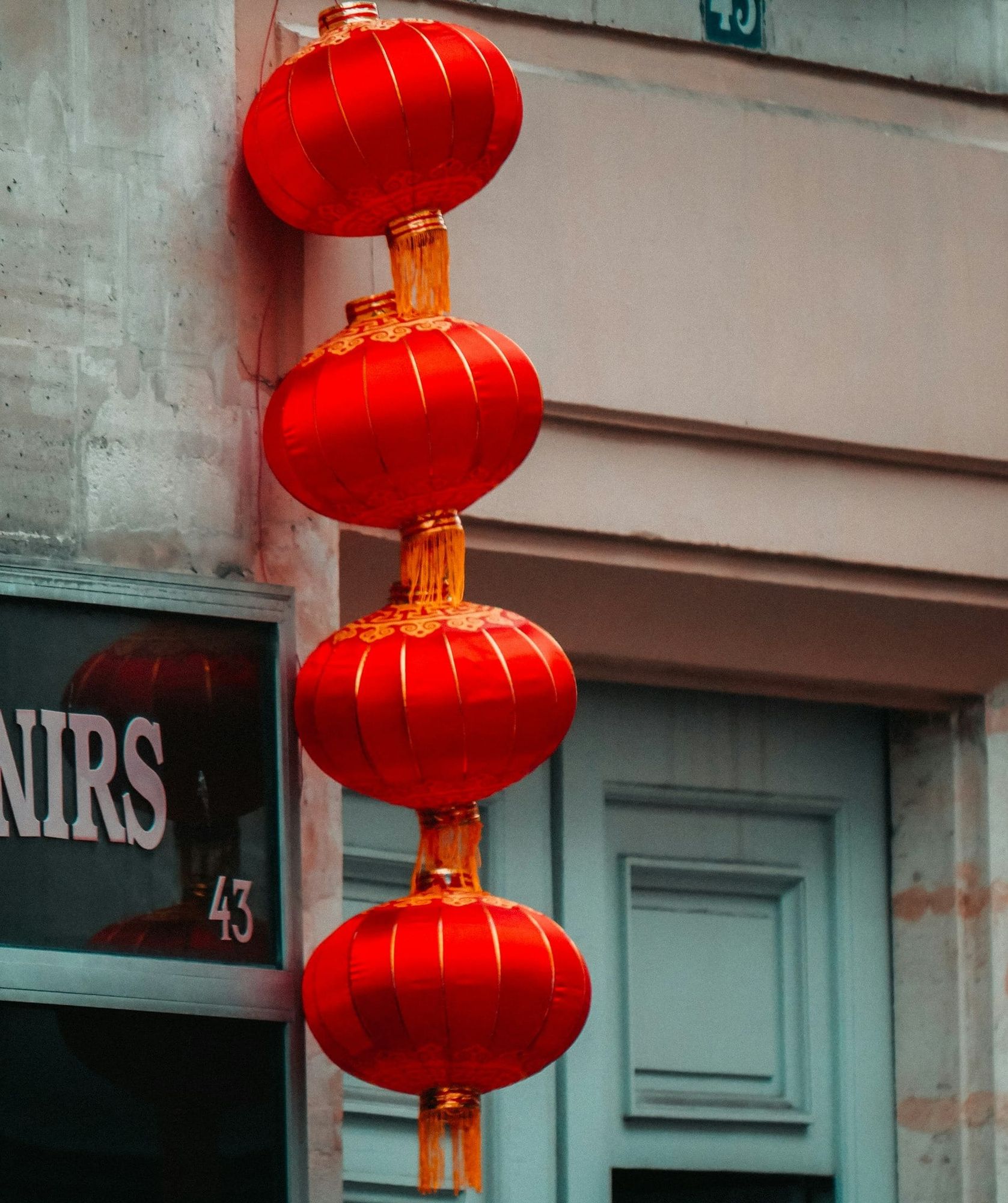 Que faire dans le quartier chinois à Paris ? Image de l’article