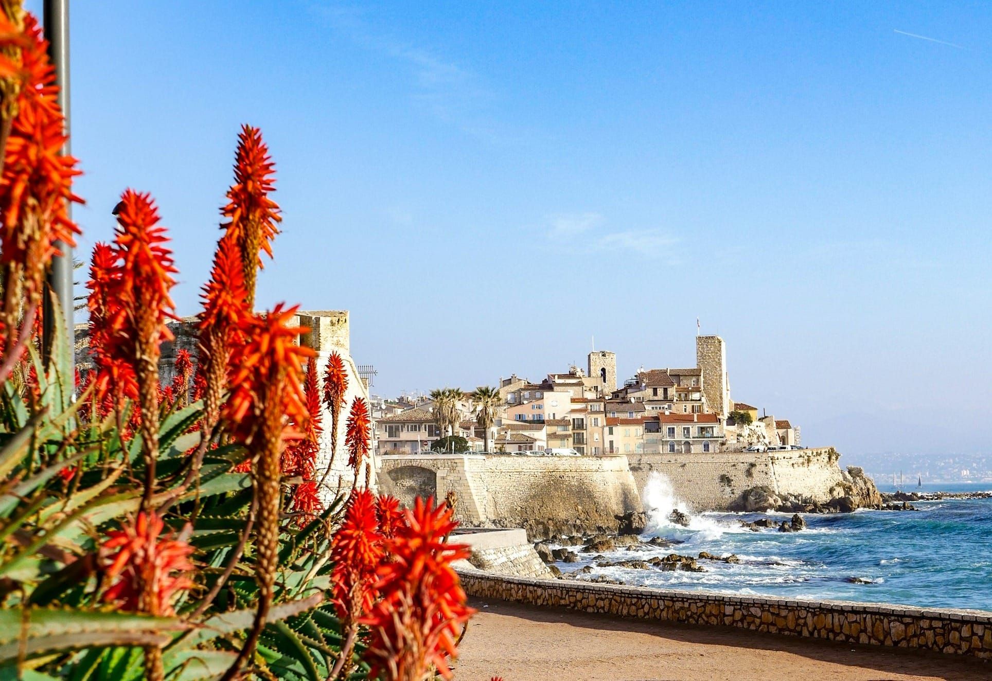 Que faire à Antibes ? Les 20 meilleures activités Image de l’article