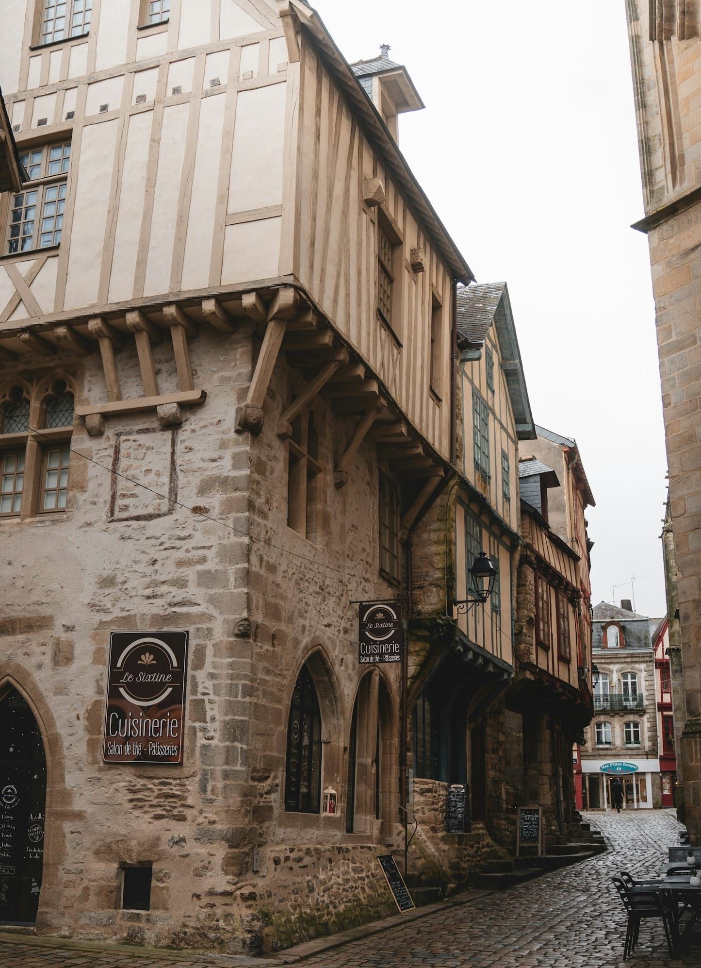 Que faire à Vannes : top 12 des activités incontournables Image de l’article