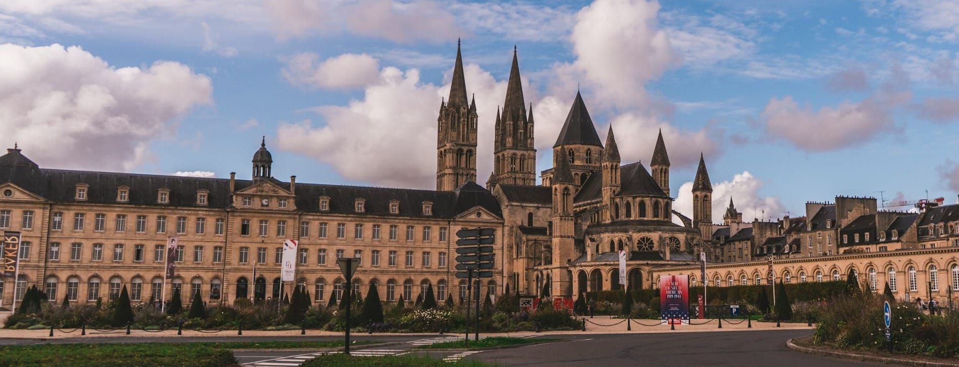 Que faire à Caen ? Les 15 meilleures activités Image de l’article