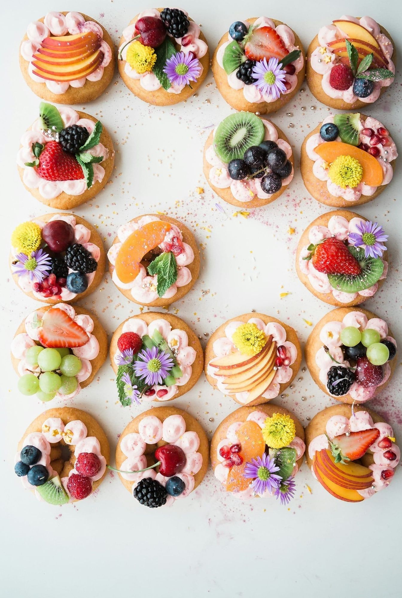Les 15 meilleurs ateliers pâtisserie à Paris Image de l’article