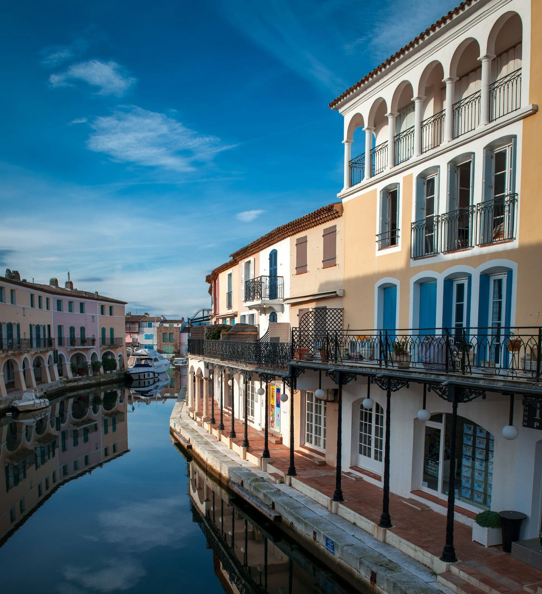 Que faire à Grimaud : top 12 des activités incontournables Image de l’article