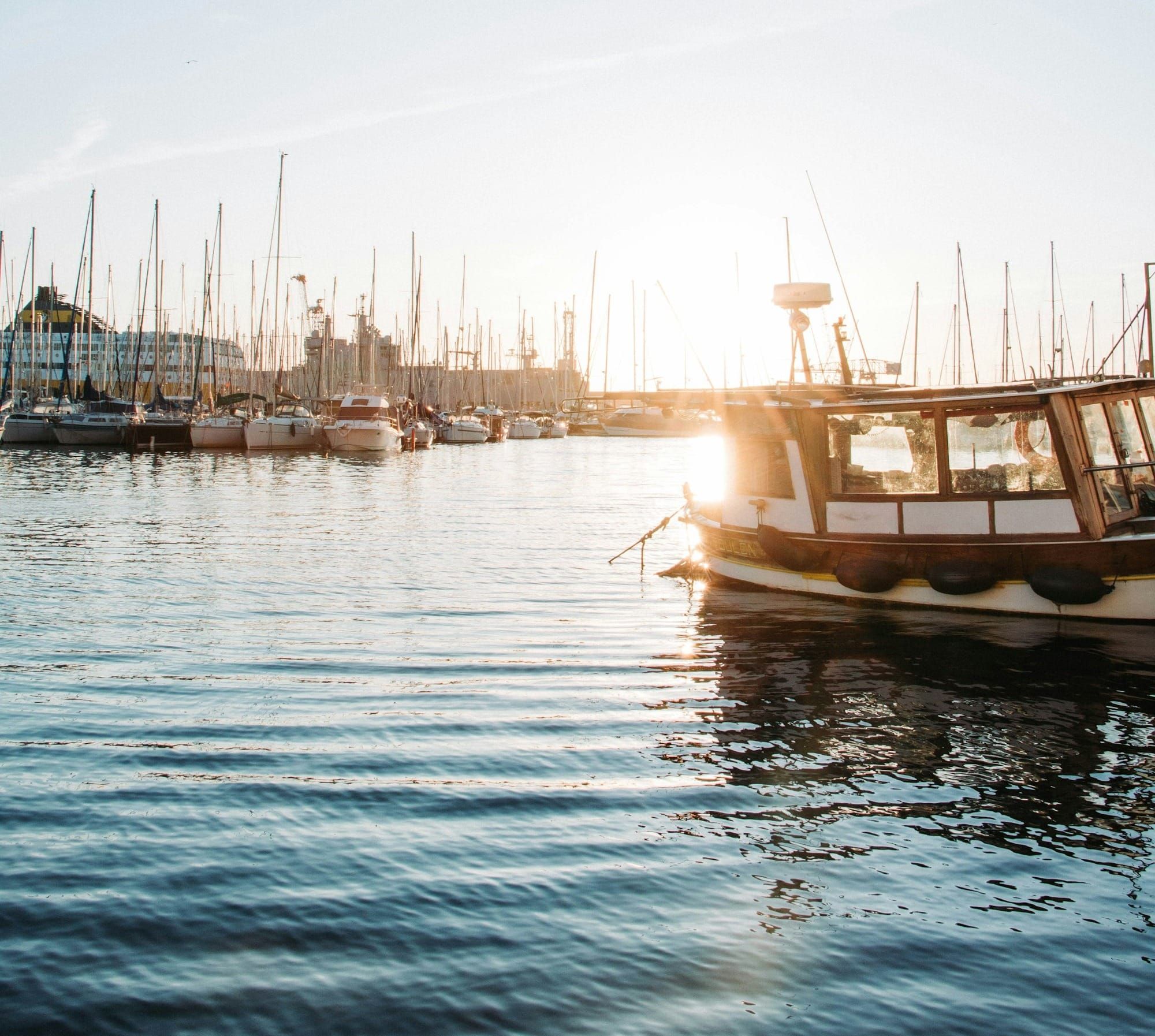Quelles sont les plus belles plages de Toulon ? Image de l’article
