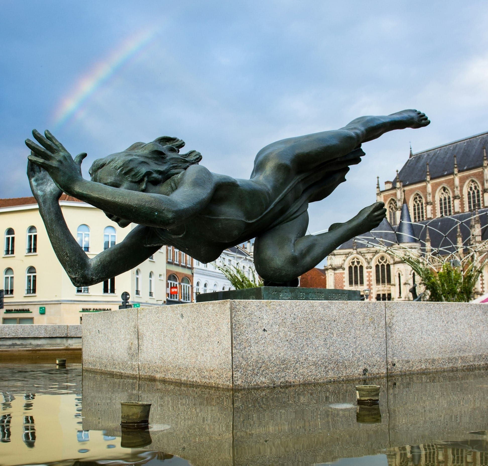 Que faire à Tourcoing : 12 activités incontournables Image de l’article