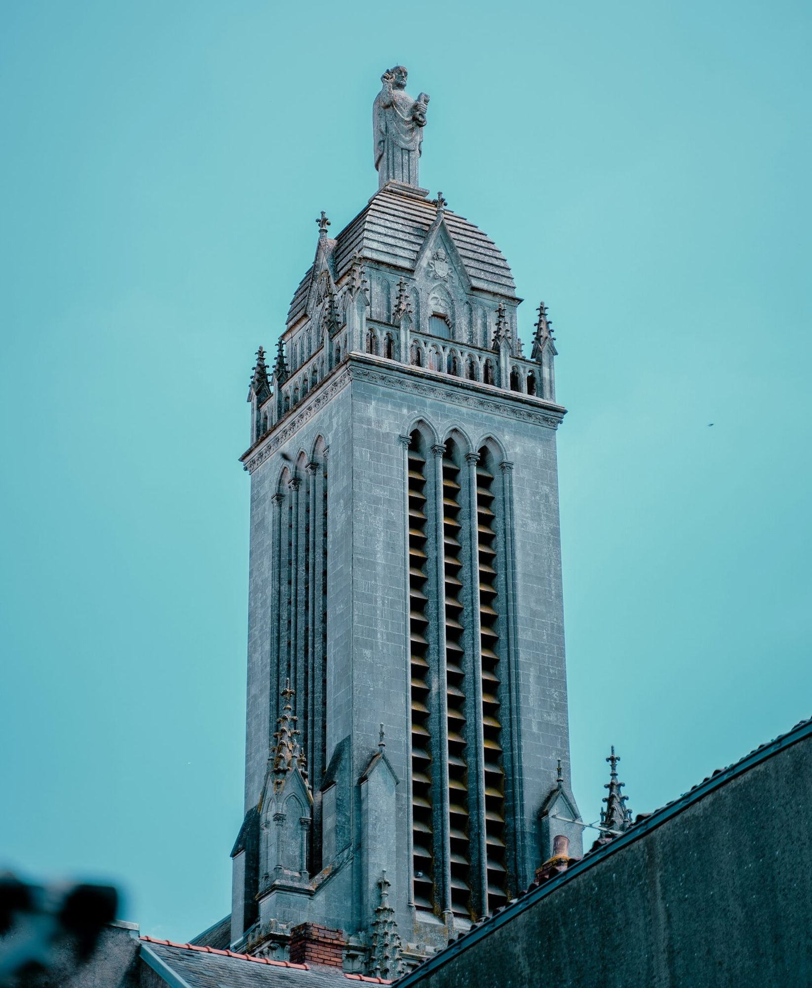 Que faire à Cholet : top 12 des activités Image de l’article