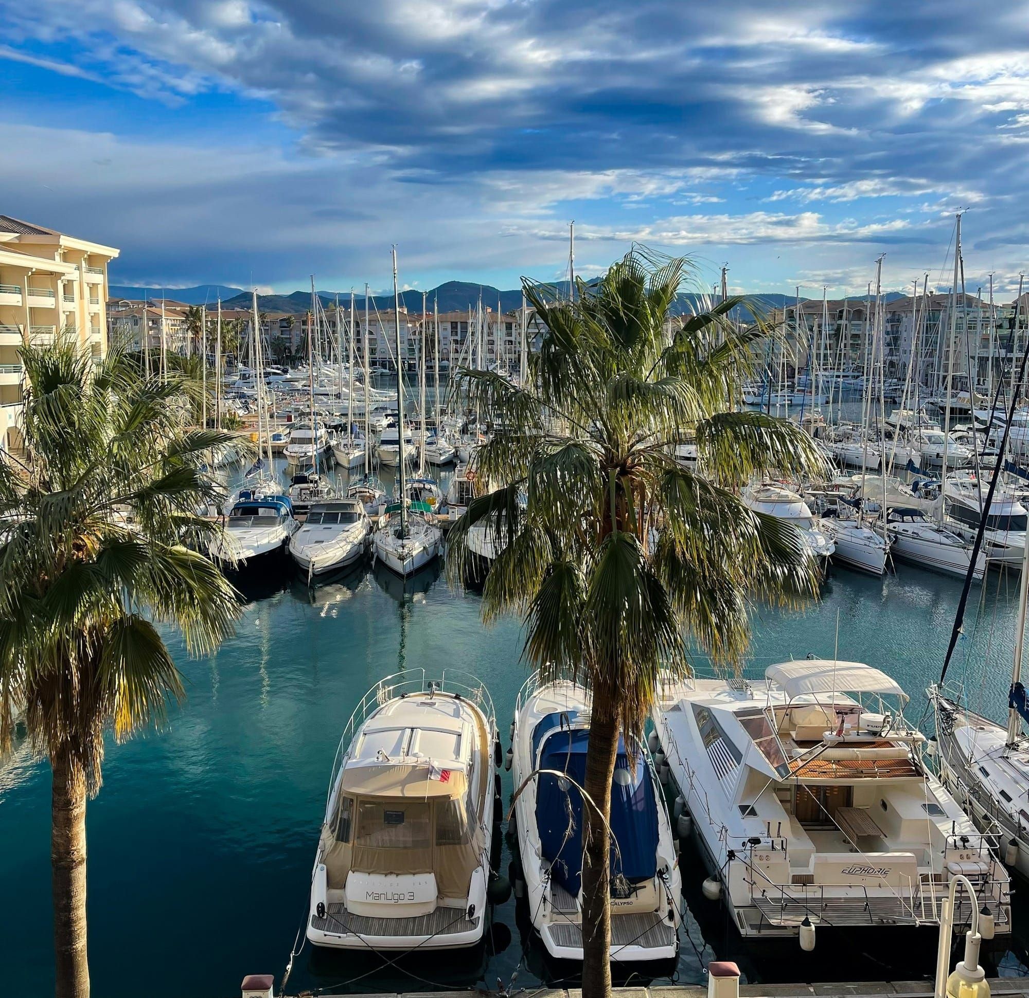 Que faire à Fréjus ? Les 15 meilleures activités Image de l’article