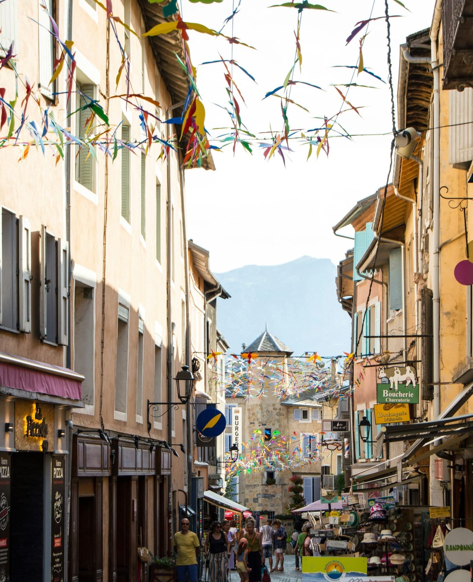 Que faire à Embrun : top 10 des activités incontournables Image de l’article