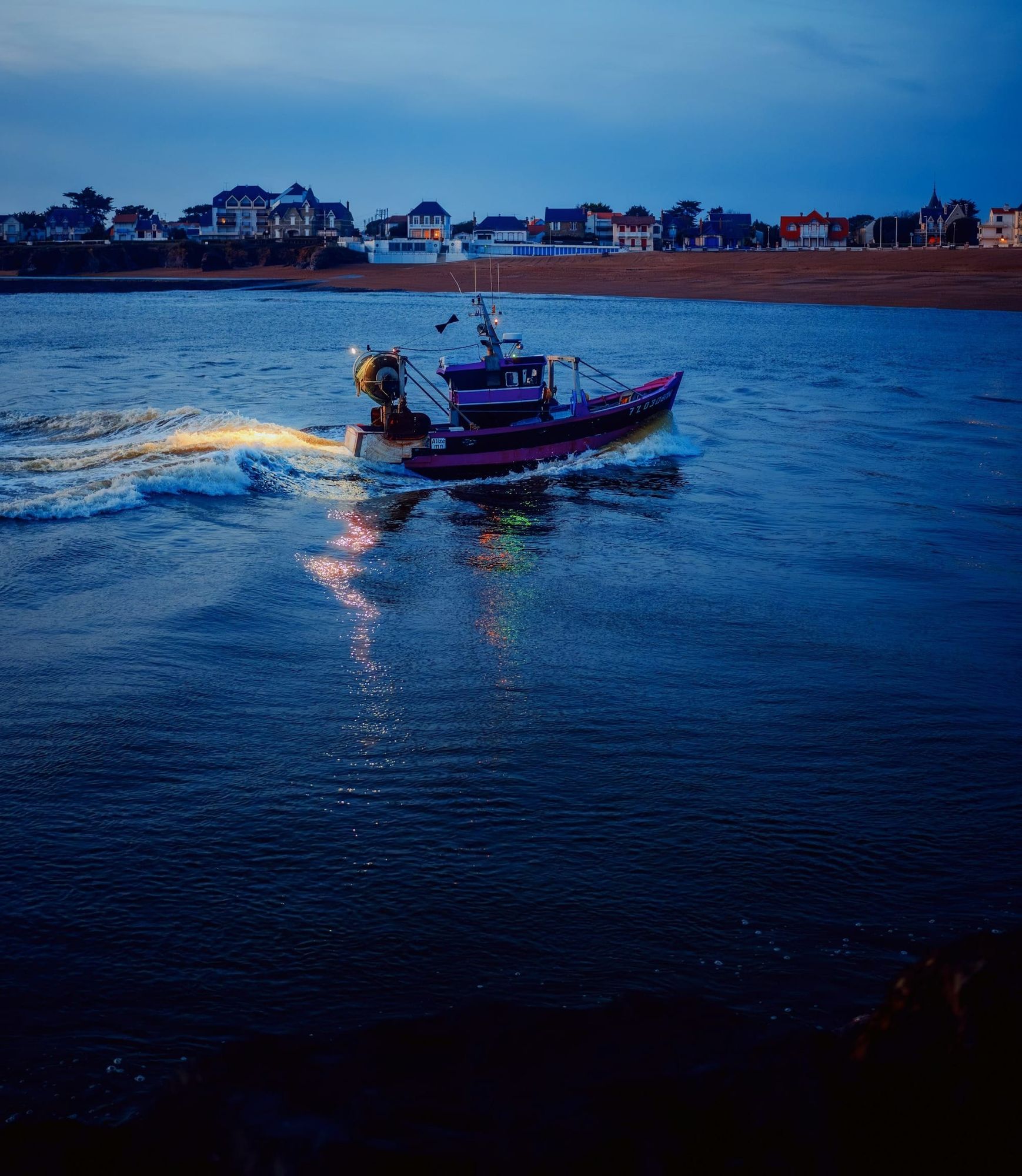 Que faire à Saint-Gilles-Croix-de-Vie ? Top 10 des activités absolument immanquables Image de l’article