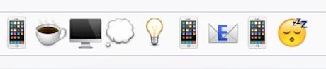 alison gow emoji