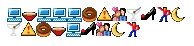mitra emoji gif
