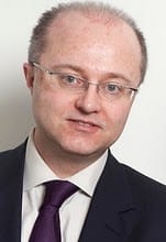 Marc Reeves