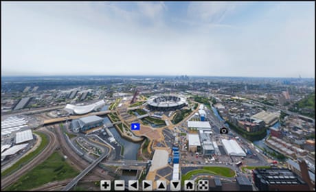 Guardian virtual tour