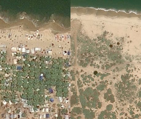 Groundviews Google Earth