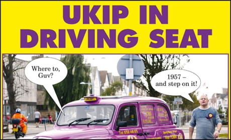 Private Eye