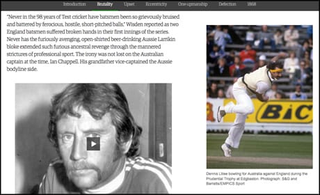 Guardian Ashes feature