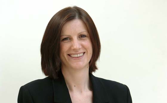 Alison Gow