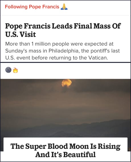 buzzfeed news app