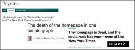 Media NYT