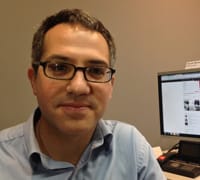 Mark Frankel