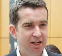 Mark Little