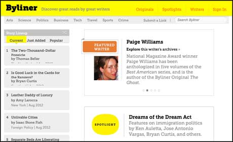 Byliner.com