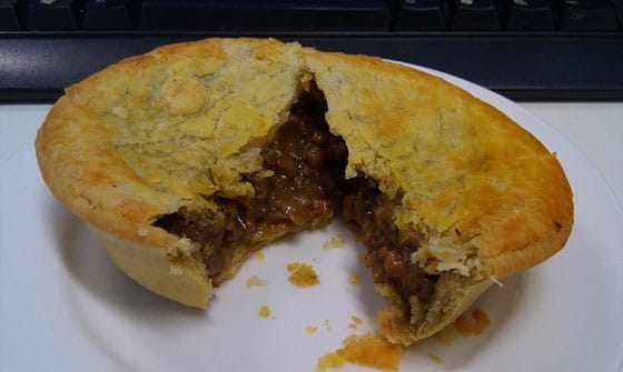 Pie
