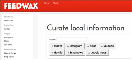 feedwax