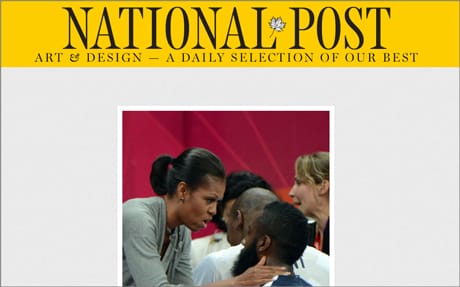 Tumblr National Post