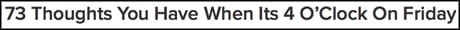 BuzzFeed headline 2