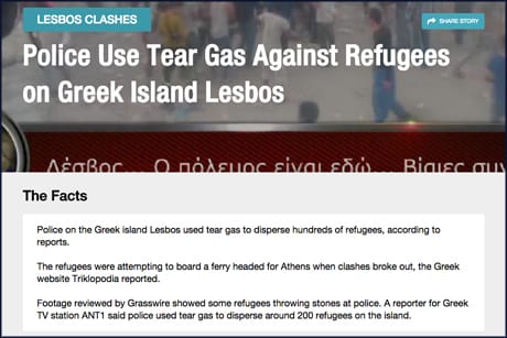 grass wire facts box