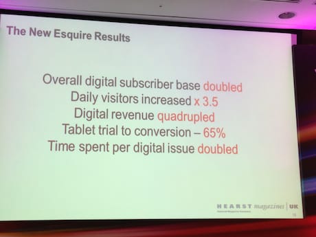 ewquire results dme14