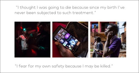 Stockhouse Jana Asenbrennerova Congo