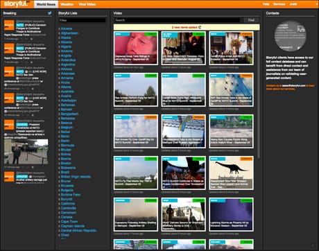 storyful pro