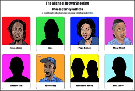 ferguson art