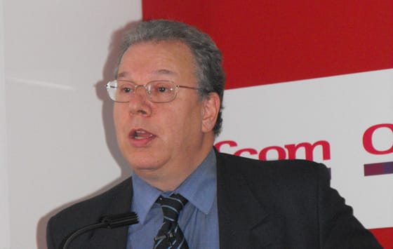 David Levy