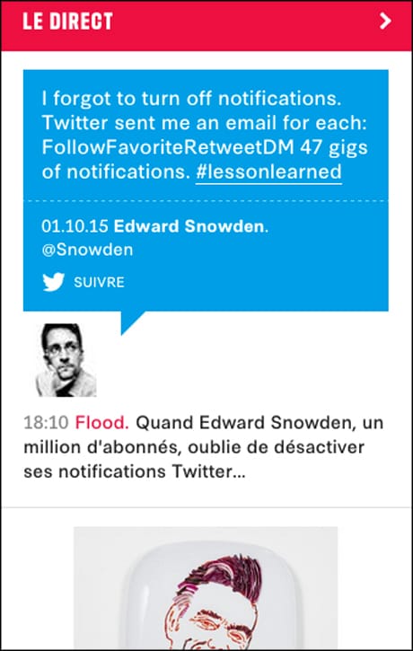 live feed Liberation