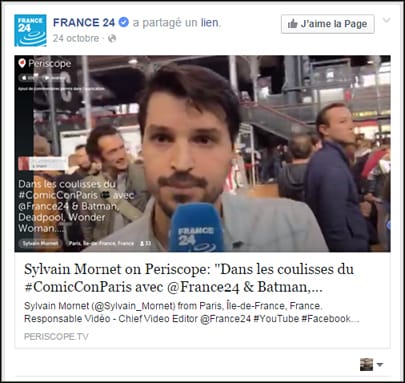 sylvain mornet