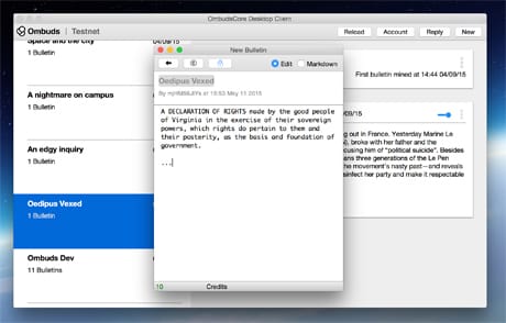 ombuds screenshot