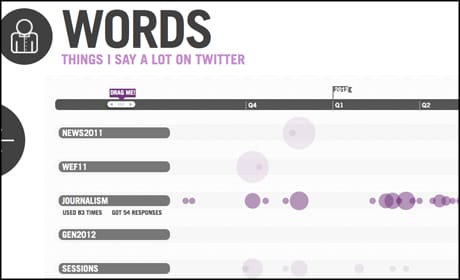 Vizify screen2
