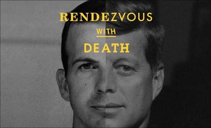 kennedy oswald