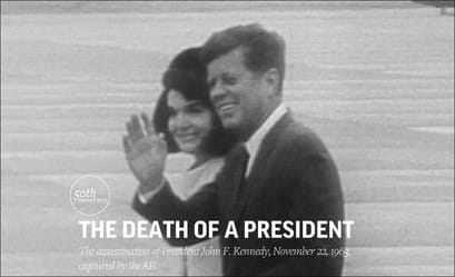AP Kennedy