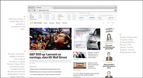 Reuters Next